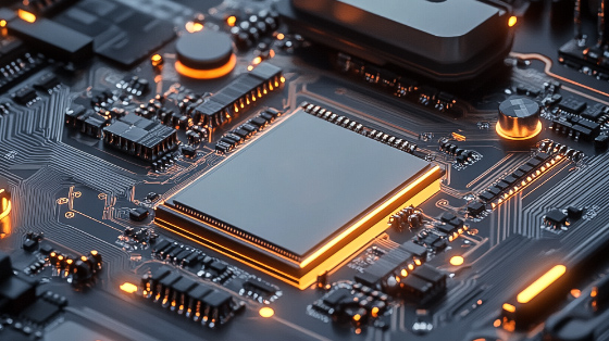 Next-Generation Semiconductors: Catalyzing a Technological Renaissance