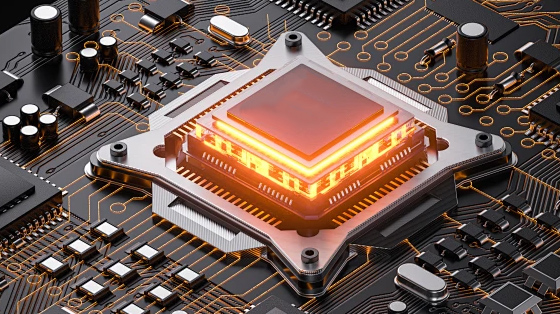 NXP IP5002CX8/P135: High-Performance Integrated Power Management IC for Automotive Applications