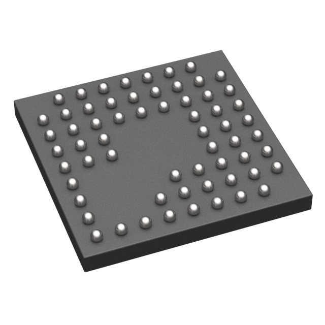 Nordic NRF51822-CEAA-R Bluetooth Low Energy SoC: Features, Applications, and Technical Insights