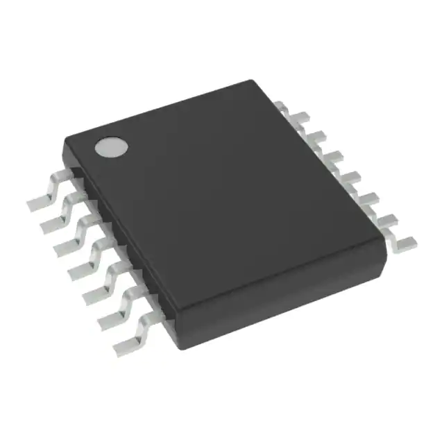 INA1650IPW: High-performance dual-channel audio differential line receiver