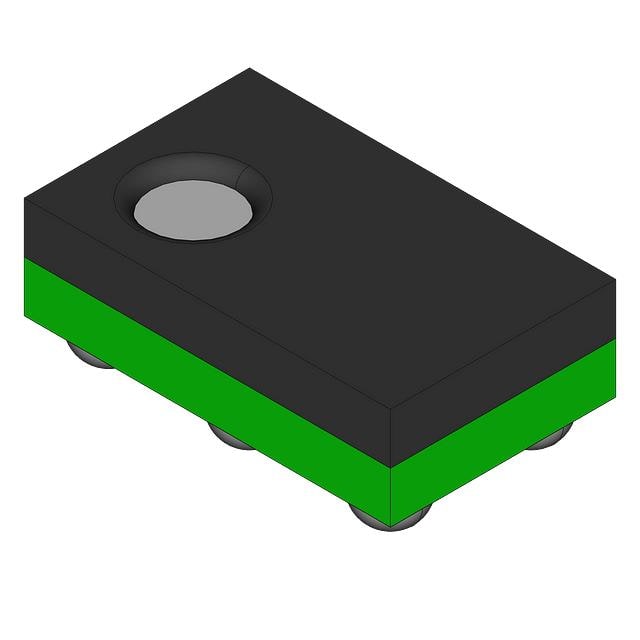 IP5002CX8/P135: NXP's high-performance audio signal processing chip