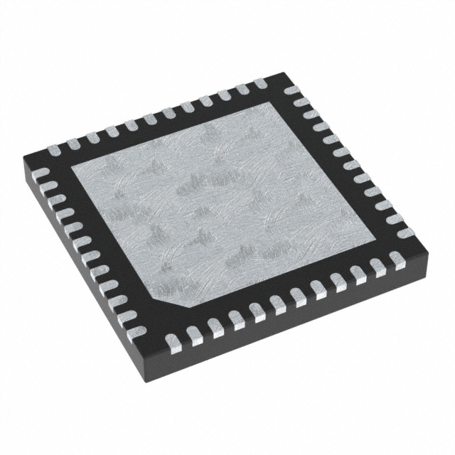 ATMEGA2564RFR2-ZUR ATMEGA2564RFR2-ZUR