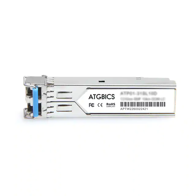 CWDM-SFP-2.5G-1550-120-C