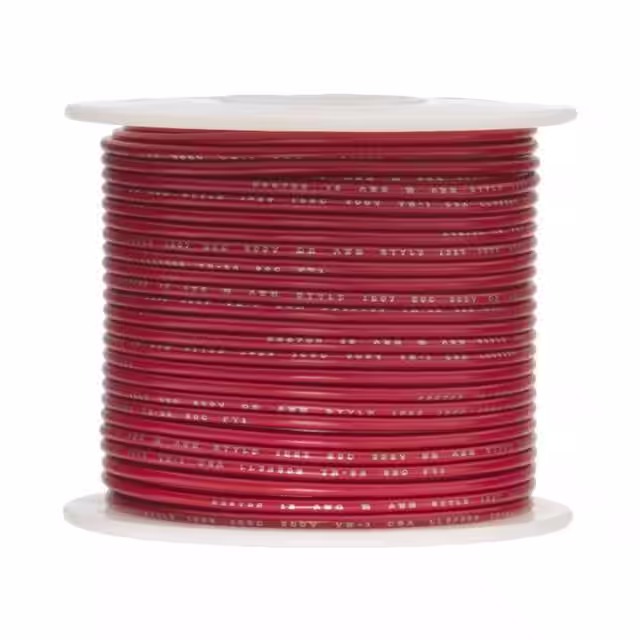 22UL1429STRRED100