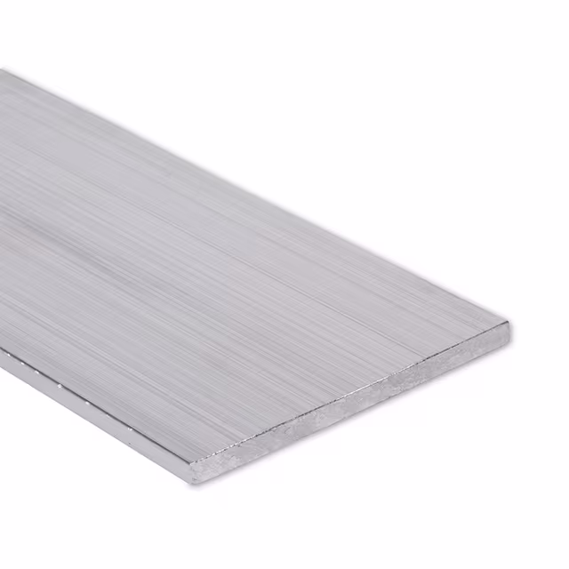 0.25X4.0FLT6061T6511-10